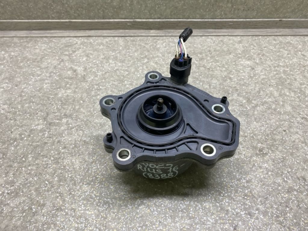 161A0-39035 | Помпа охолодження електрична TOYOTA PRIUS 16-