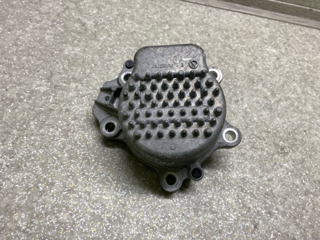 161A0-39035 | Помпа охолодження електрична TOYOTA PRIUS 16- - Фото 2