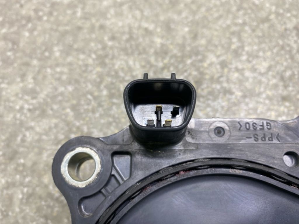 161A0-39035 | Помпа охолодження електрична TOYOTA PRIUS 16- - Фото 3