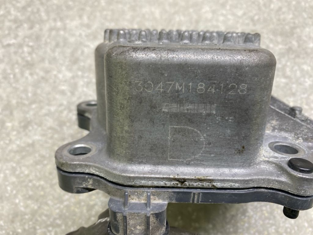 161A0-39035 | Помпа охолодження електрична TOYOTA PRIUS 16- - Фото 4