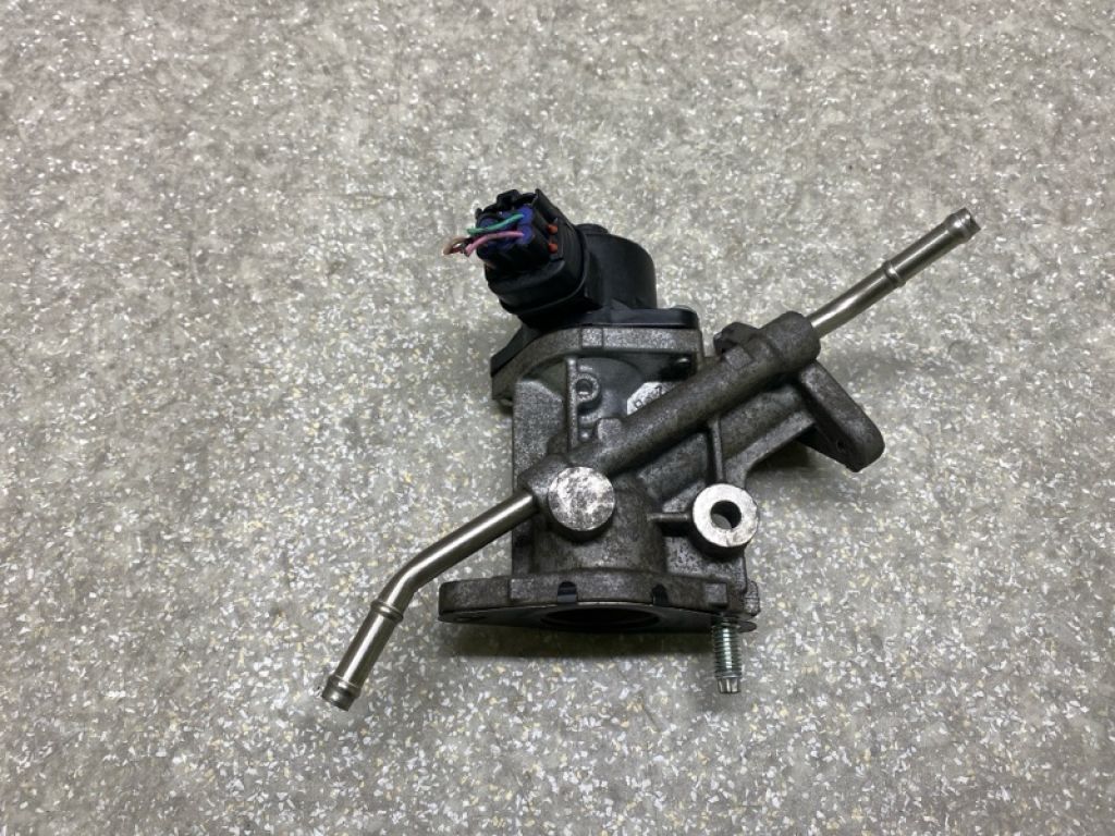 25620-37140 | Клапан EGR TOYOTA PRIUS 16- - Фото 2