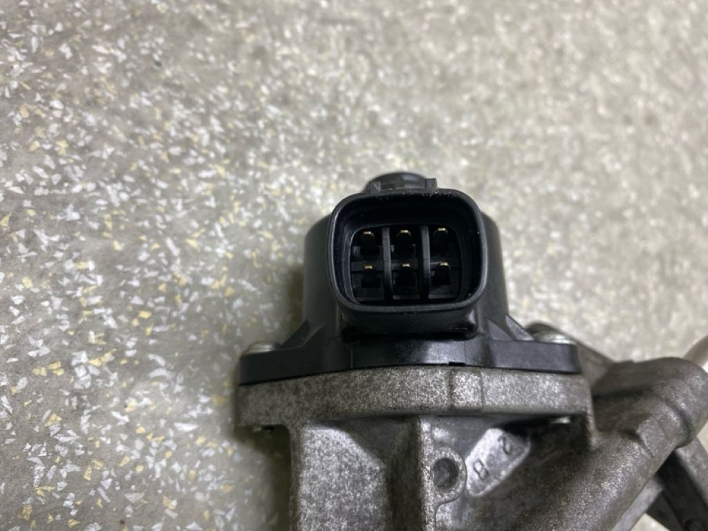 25620-37140 | Клапан EGR TOYOTA PRIUS 16- - Фото 3