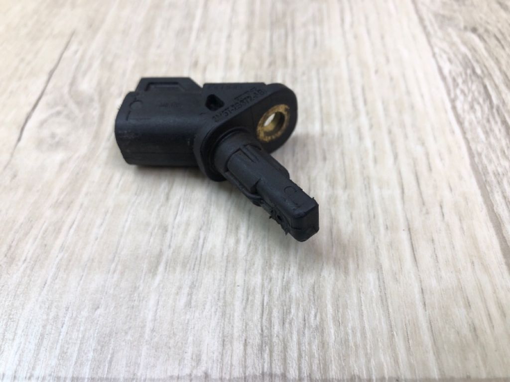 HV6Z-2C204-A | Датчик ABS передн. лів. FORD FOCUS 10-18 - Фото 5