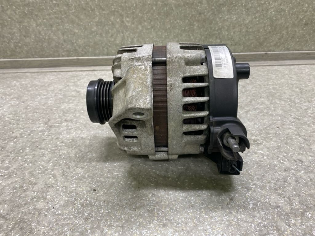 BV6Z-10346-F | Генератор FORD FOCUS 10-18