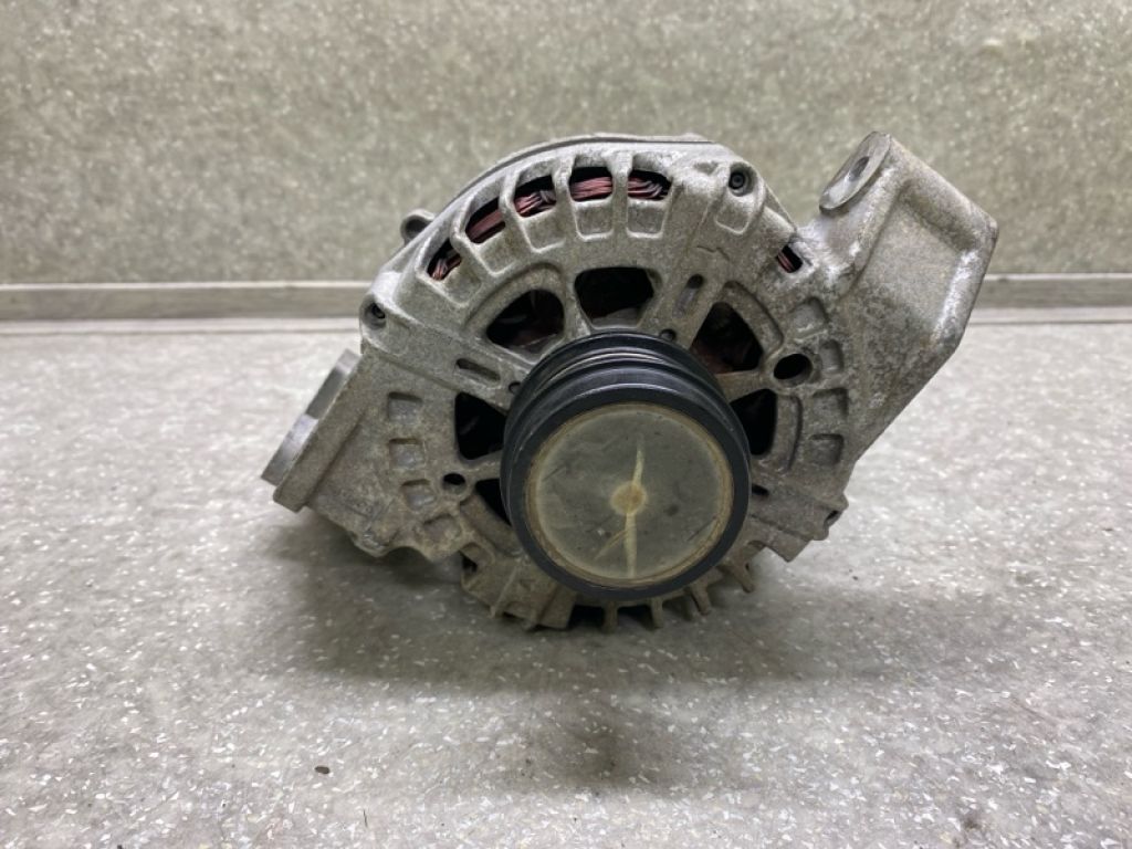 BV6Z-10346-F | Генератор FORD FOCUS 10-18 - Фото 3
