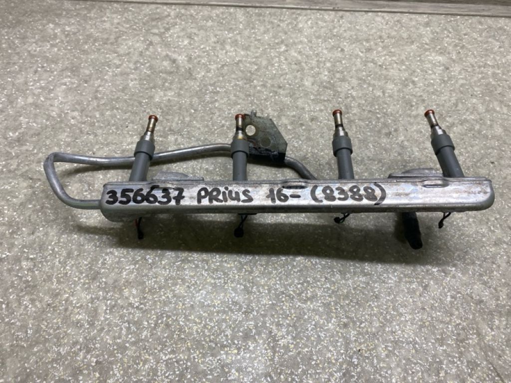 2320939295 | Форсунка паливна TOYOTA PRIUS 16-