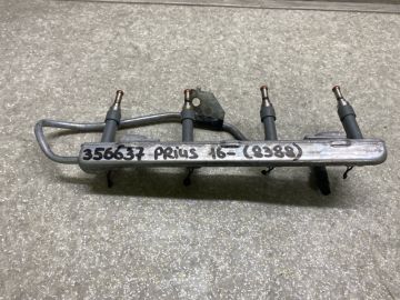 Форсунка паливна TOYOTA PRIUS 16-