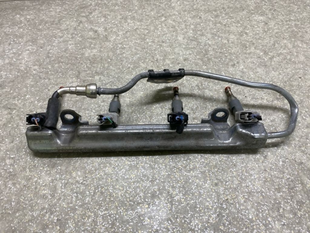 2320939295 | Форсунка паливна TOYOTA PRIUS 16- - Фото 2