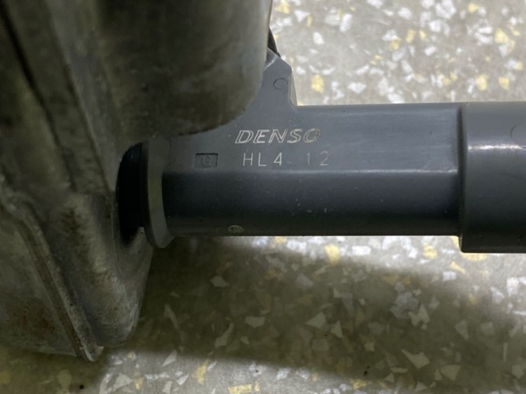 2320939295 | Форсунка паливна TOYOTA PRIUS 16- - Фото 3