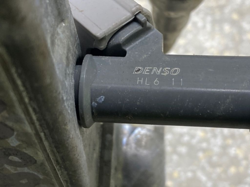 2320939295 | Форсунка паливна TOYOTA PRIUS 16- - Фото 4