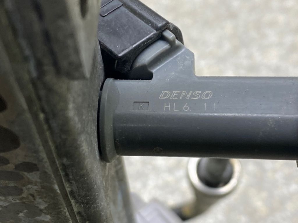 2320939295 | Форсунка паливна TOYOTA PRIUS 16- - Фото 5