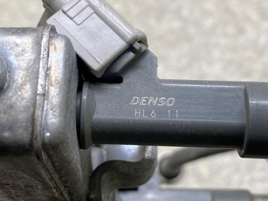 2320939295 | Форсунка паливна TOYOTA PRIUS 16- - Фото 6