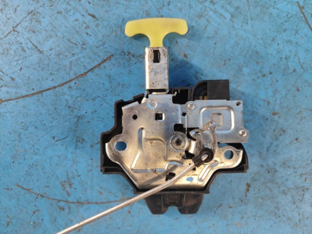 64600-06010 | Замок кришки багажника TOYOTA CAMRY 40 06-11 - Фото 4