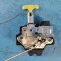 64600-06010 | Замок кришки багажника TOYOTA CAMRY 40 06-11 - Прев'ю 4