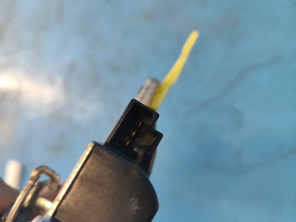 64600-06010 | Замок кришки багажника TOYOTA CAMRY 40 06-11 - Фото 5