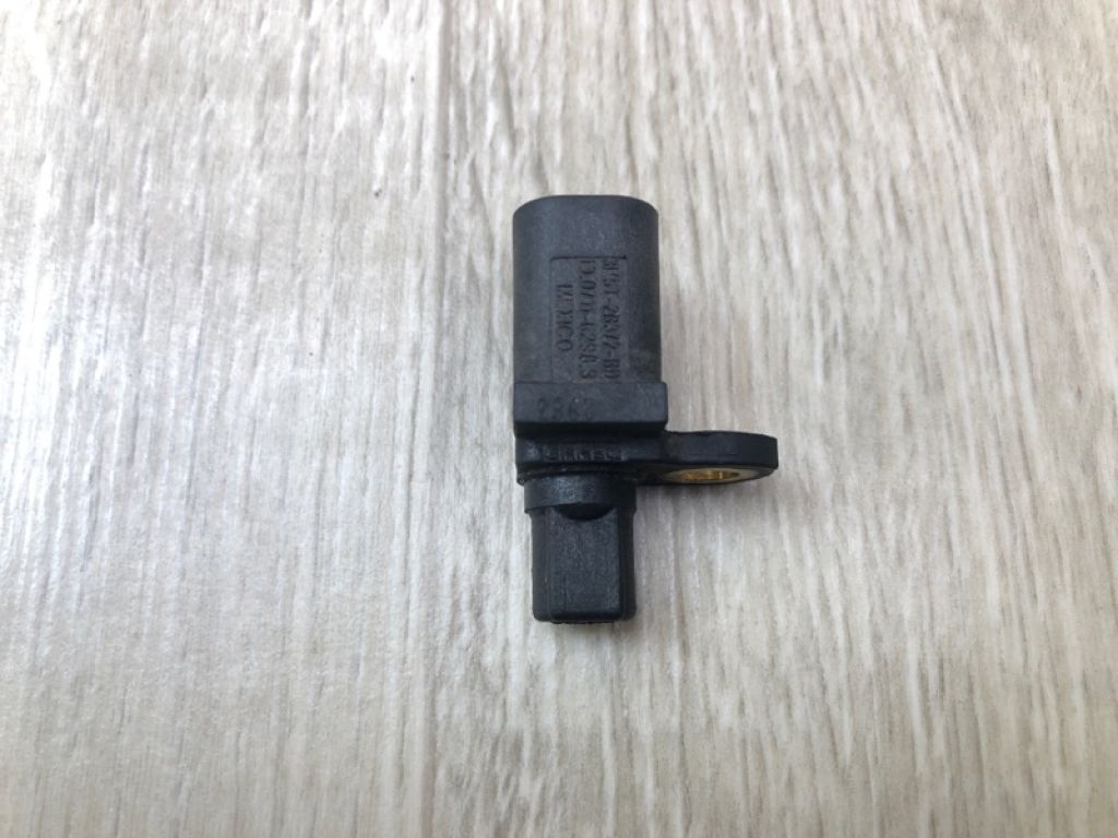 HV6Z-2C190-A | Датчик ABS задн. прав. FORD FOCUS 10-18 - Фото 3