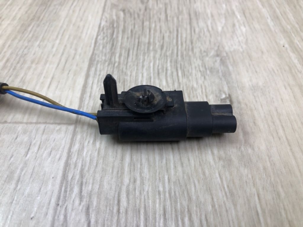 HV6Z-2C190-A | Датчик ABS задн. прав. FORD FOCUS 10-18 - Фото 8