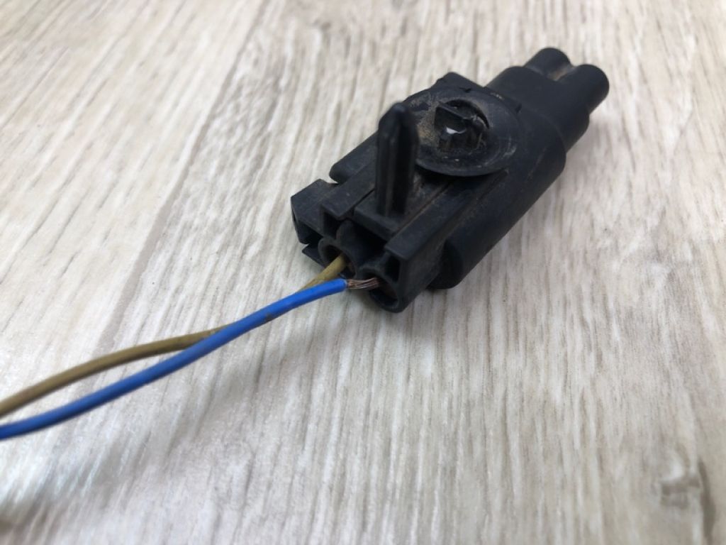 HV6Z-2C190-A | Датчик ABS задн. прав. FORD FOCUS 10-18 - Фото 10