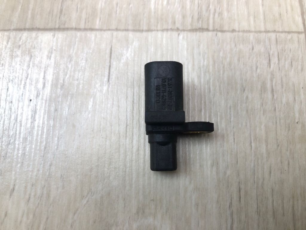 HV6Z-2C190-A | Датчик ABS задн. лів. FORD FOCUS 10-18 - Фото 3