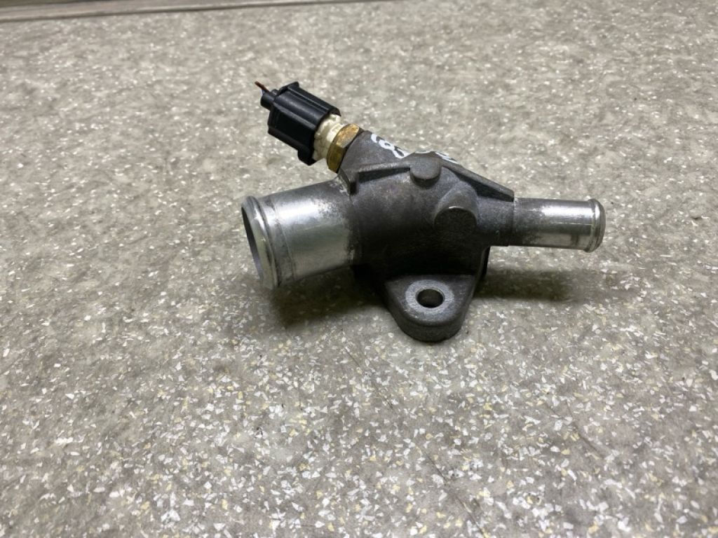 16331-37100 | Фланець системи охолодження TOYOTA PRIUS 16- - Фото 2