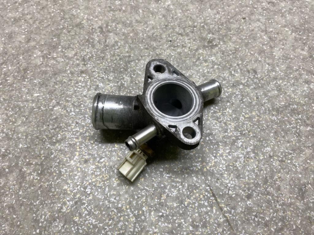 16331-37100 | Фланець системи охолодження TOYOTA PRIUS 16- - Фото 3