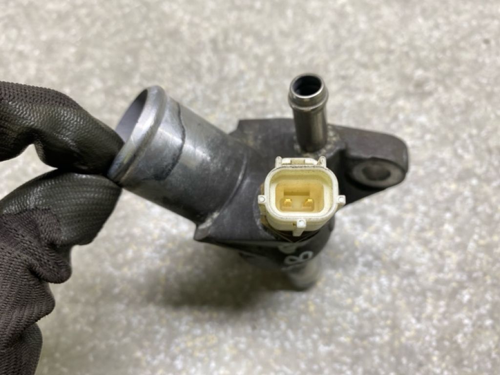 16331-37100 | Фланець системи охолодження TOYOTA PRIUS 16- - Фото 4