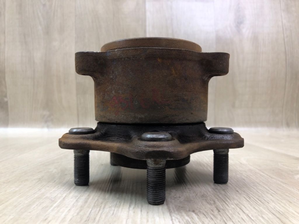 432023JA0A | Маточина колеса задн. лів. NISSAN PATHFINDER R52 12-21 - Фото 3