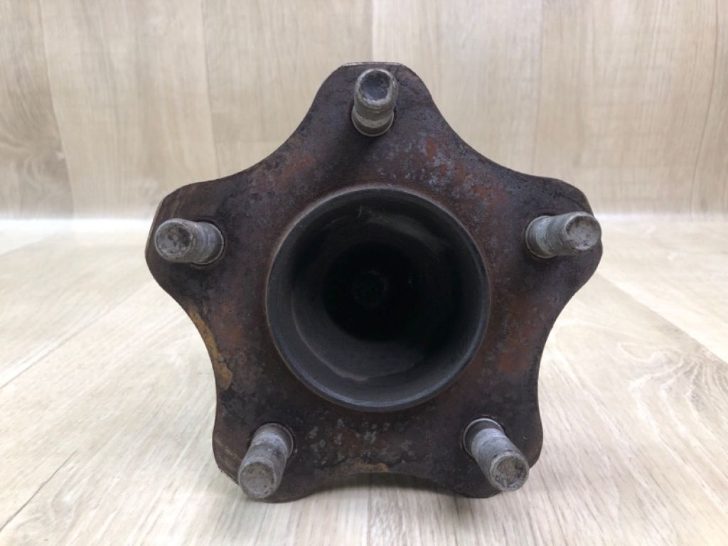 432023JA0A | Маточина колеса задн. лів. NISSAN PATHFINDER R52 12-21 - Фото 4