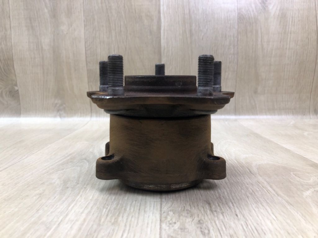 432023JA0A | Маточина колеса задн. лів. NISSAN PATHFINDER R52 12-21 - Фото 5