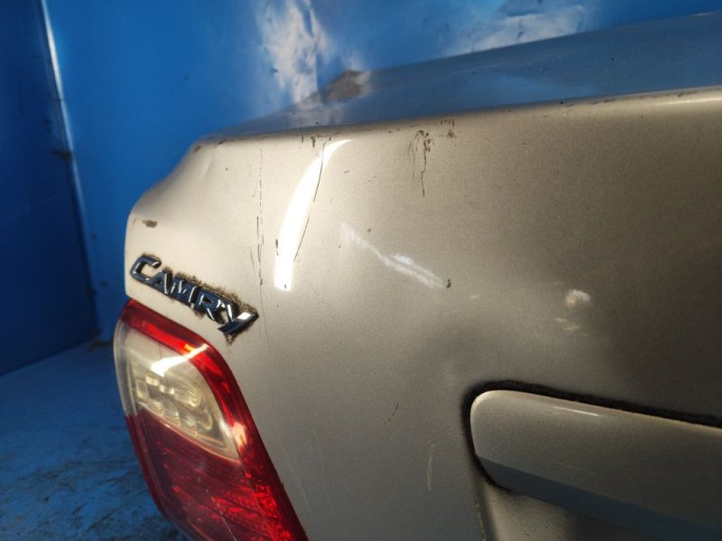 6440106280 | Кришка багажника TOYOTA CAMRY 40 06-11 - Фото 5