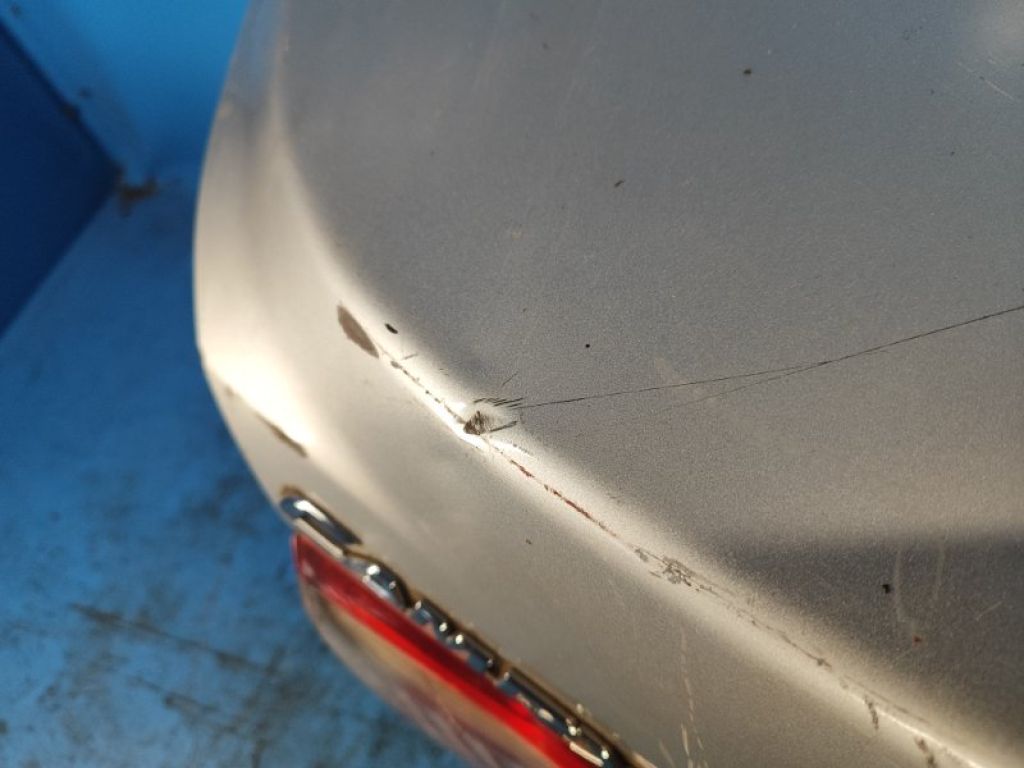 6440106280 | Кришка багажника TOYOTA CAMRY 40 06-11 - Фото 6