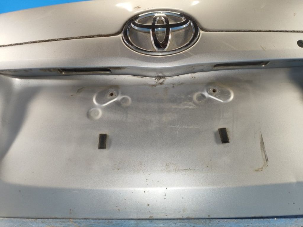 6440106280 | Кришка багажника TOYOTA CAMRY 40 06-11 - Фото 9