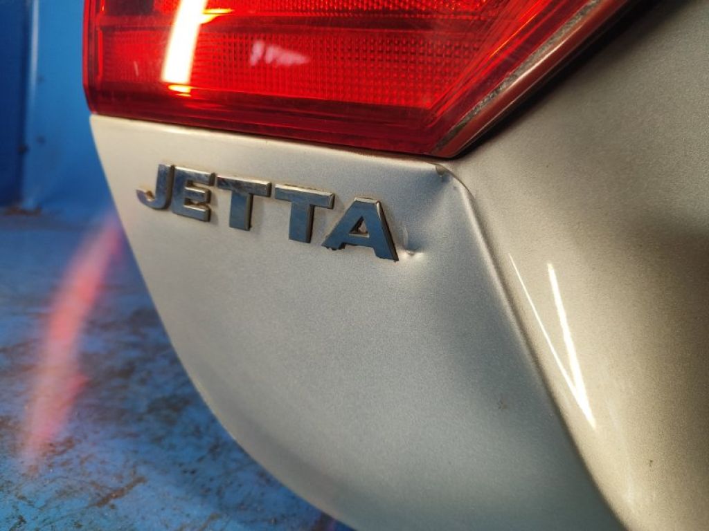 5C6 827 025 A | Кришка багажника VOLKSWAGEN JETTA USA 10-17 - Фото 3