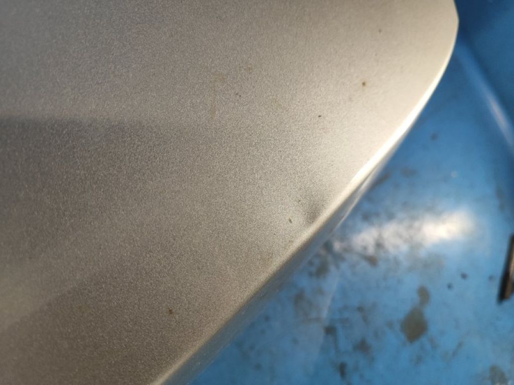 5C6 827 025 A | Кришка багажника VOLKSWAGEN JETTA USA 10-17 - Фото 6