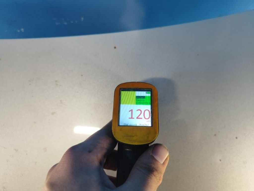 5C6 827 025 A | Кришка багажника VOLKSWAGEN JETTA USA 10-17 - Фото 7