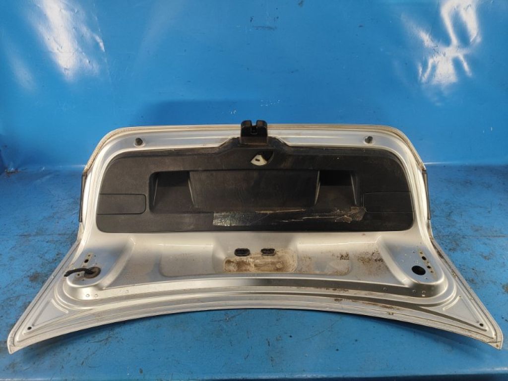 5C6 827 025 A | Кришка багажника VOLKSWAGEN JETTA USA 10-17 - Фото 10