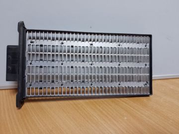 Радіатор пічки KIA SORENTO UM 14-