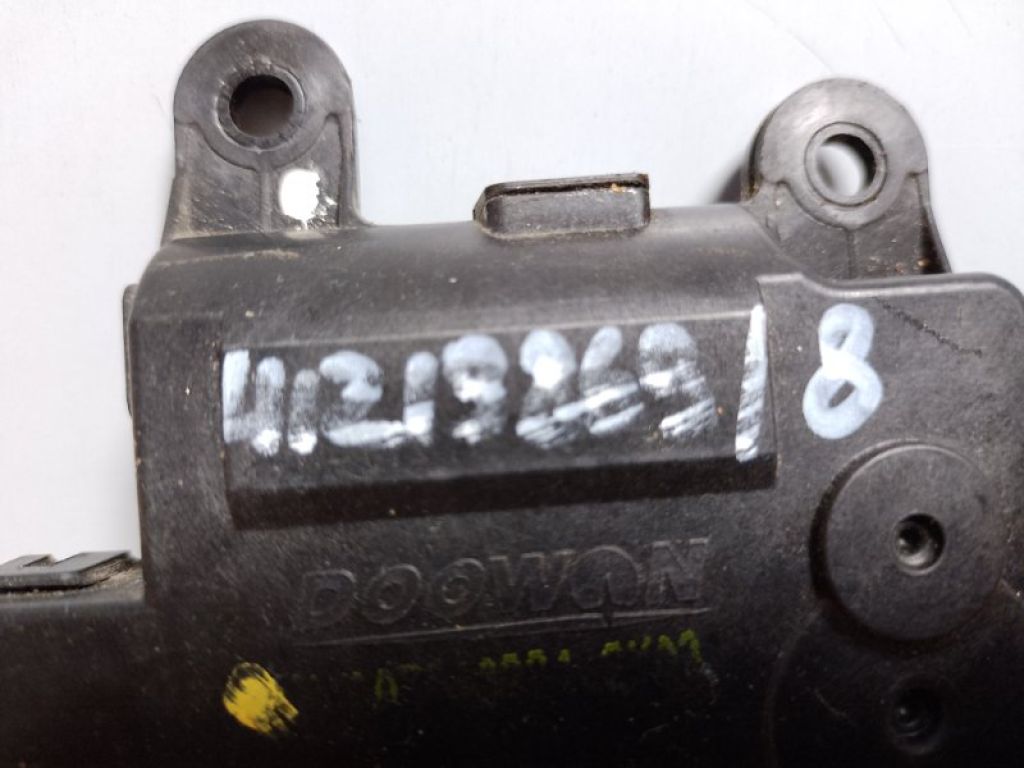 97161-1JAA0 | Моторчик заслонки печки KIA SORENTO UM 14- - Фото 2