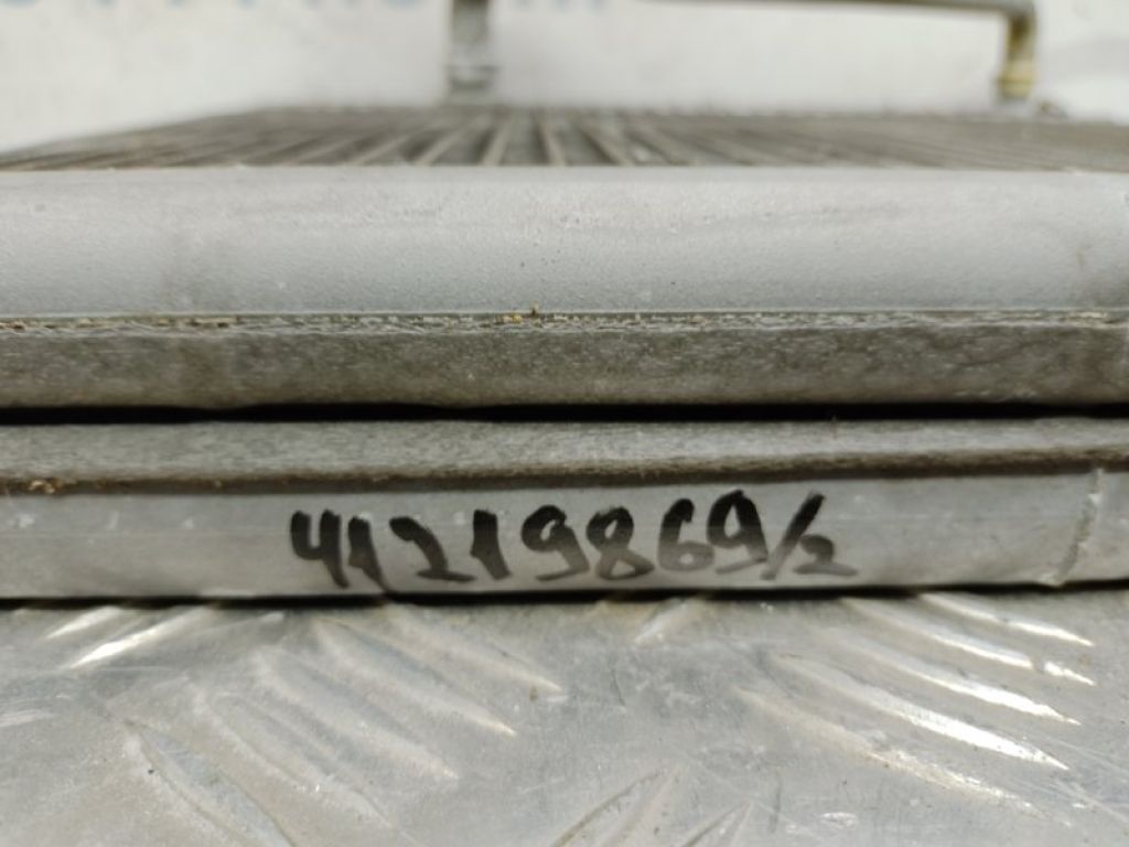 97139-C5500 | Испаритель кондиционера KIA SORENTO UM 14- - Фото 2