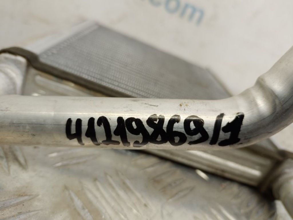 97138-C5500 | Радіатор пічки KIA SORENTO UM 14- - Фото 2