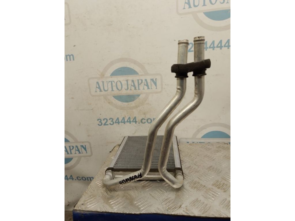 97138-C5500 | Радіатор пічки KIA SORENTO UM 14- - Фото 4