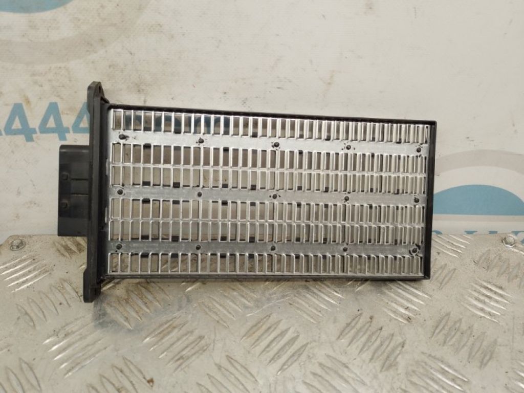 97139-C5500 | Радіатор пічки KIA SORENTO UM 14-