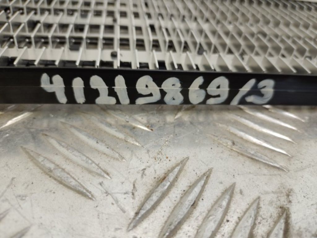 97139-C5500 | Радіатор пічки KIA SORENTO UM 14- - Фото 2