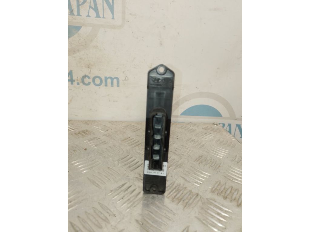 97139-C5500 | Радіатор пічки KIA SORENTO UM 14- - Фото 3