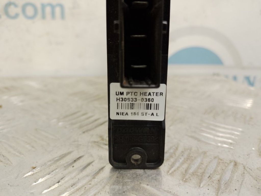 97139-C5500 | Радіатор пічки KIA SORENTO UM 14- - Фото 4