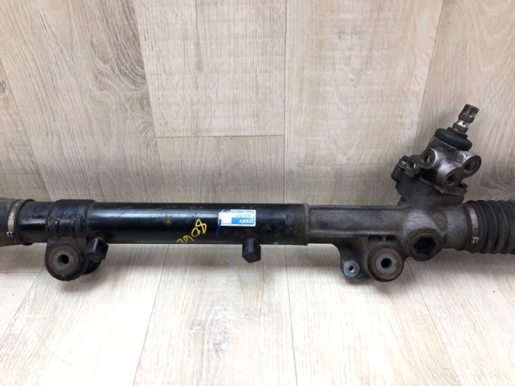 44250-04040 | рульова рейка TOYOTA TACOMA 05-15 - Фото 2