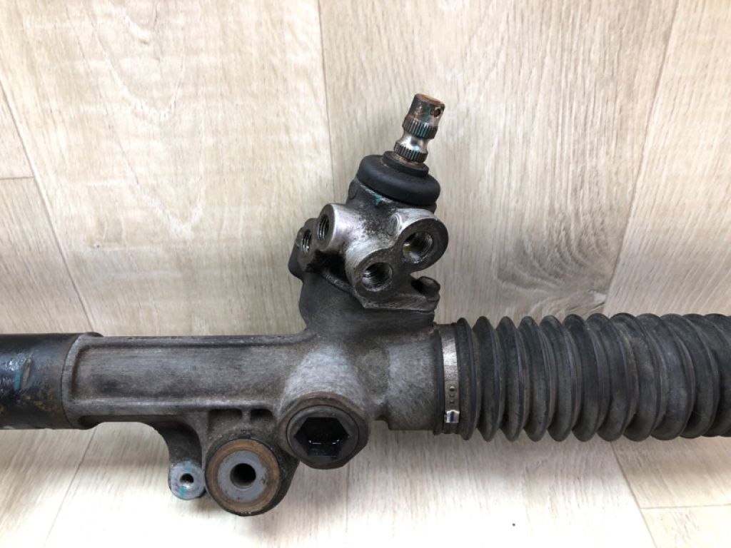 44250-04040 | рульова рейка TOYOTA TACOMA 05-15 - Фото 3