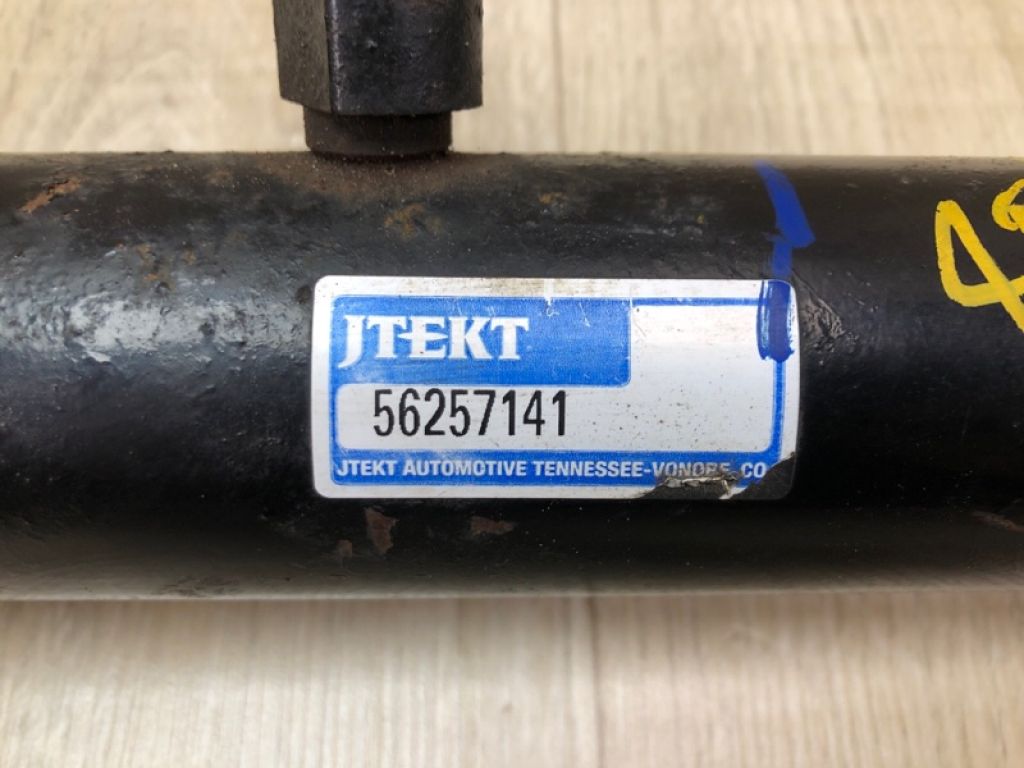 44250-04040 | рульова рейка TOYOTA TACOMA 05-15 - Фото 8