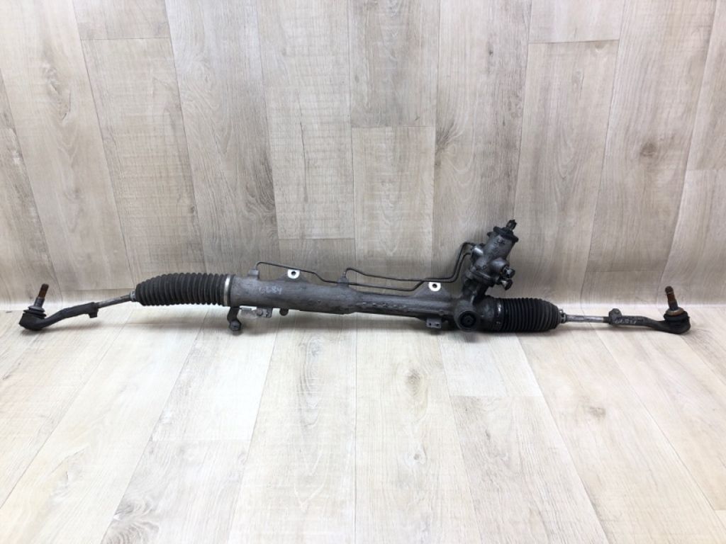 32 10 6 777 459 | рульова рейка BMW 3 SERIES (E90-E93) 2005–2014 - Фото 2