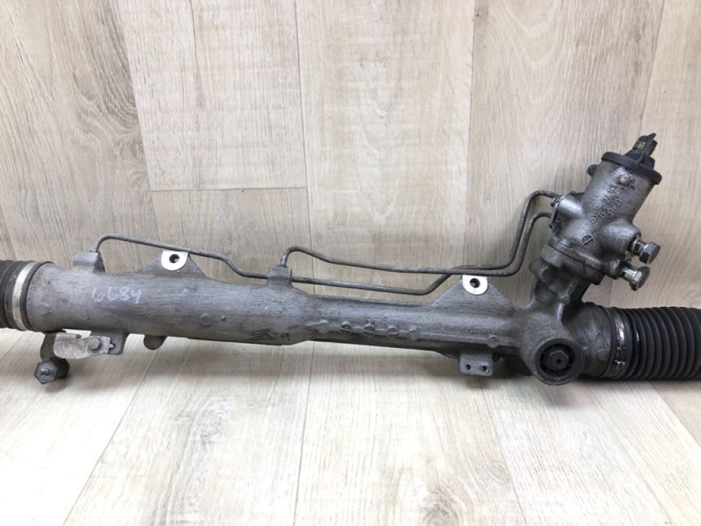 32 10 6 777 459 | рульова рейка BMW 3 SERIES (E90-E93) 2005–2014 - Фото 3